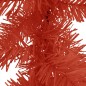 vidaXL Guirnalda de Navidad con luces LED rojo 5 m vidaXL Guirnalda de Navidad con luces LED rojo 5 m