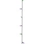 vidaXL Tira de luces con 300 LEDs PVC colores pastel 30 m vidaXL Tira de luces con 300 LEDs PVC colores pastel 30 m