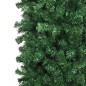 vidaXL Arco de navidad verde 270 cm vidaXL Arco de navidad verde 270 cm