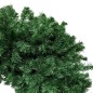 vidaXL Arco de navidad verde 270 cm vidaXL Arco de navidad verde 270 cm