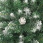 vidaXL Árbol de Navidad artificial con soporte PVC 150 cm vidaXL Árbol de Navidad artificial con soporte PVC 150 cm