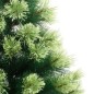 vidaXL Árbol de Navidad artificial con bisagras y soporte 120 cm vidaXL Árbol de Navidad artificial con bisagras y soporte 120 cm
