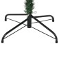 vidaXL Árbol de Navidad artificial con bisagras y nieve flocada 180 cm vidaXL Árbol de Navidad artificial con bisagras y nieve flocada 180 cm