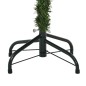 vidaXL Árbol de Navidad artificial con piñas y bayas 120 cm vidaXL Árbol de Navidad artificial con piñas y bayas 120 cm