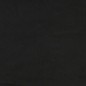 vidaXL Sofá cama con colchón terciopelo negro 100x200 cm vidaXL Sofá cama con colchón terciopelo negro 100x200 cm