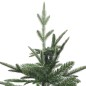 vidaXL Árbol de Navidad artificial con LED y bolas PVC&PE verde 210 cm vidaXL Árbol de Navidad artificial con LED y bolas PVC&PE verde 210 cm