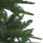 vidaXL Árbol de Navidad artificial con LED y bolas PVC&PE verde 210 cm vidaXL Árbol de Navidad artificial con LED y bolas PVC&PE verde 210 cm