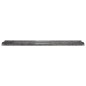 vidaXL Tablero para mesa mármol negro Ø40x2,5 cm vidaXL Tablero para mesa mármol negro Ø40x2,5 cm