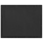 vidaXL Hornacina de ducha negro 41x51x10 cm vidaXL Hornacina de ducha negro 41x51x10 cm