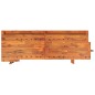 vidaXL Banco de trabajo cajones y tornillos banco madera 192x62x83 cm vidaXL Banco de trabajo cajones y tornillos banco madera 192x62x83 cm
