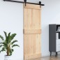 vidaXL Puerta NARVIK madera maciza pino 70x210 cm vidaXL Puerta NARVIK madera maciza pino 70x210 cm