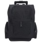 vidaXL Carrito trolley plegable multiusos para mascotas negro vidaXL Carrito trolley plegable multiusos para mascotas negro