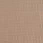 vidaXL Tumbona plegable 2 uds textilene acero con recubrimiento taupe vidaXL Tumbona plegable 2 uds textilene acero con recubrimiento taupe
