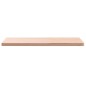 vidaXL Tablero de mesa cuadrado de madera maciza de haya 70x70x2,5 cm vidaXL Tablero de mesa cuadrado de madera maciza de haya 70x70x2,5 cm