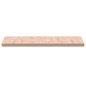 vidaXL Tablero de mesa cuadrado de madera maciza de haya 70x70x2,5 cm vidaXL Tablero de mesa cuadrado de madera maciza de haya 70x70x2,5 cm