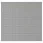 vidaXL Manta con peso tela gris 220x235 cm 15 kg vidaXL Manta con peso tela gris 220x235 cm 15 kg