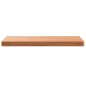 vidaXL Tablero de mesa cuadrado de madera maciza de haya 70x70x4 cm vidaXL Tablero de mesa cuadrado de madera maciza de haya 70x70x4 cm