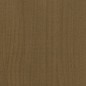 vidaXL Armario auxiliar madera maciza mango marrón miel 35,5x33,5x76cm vidaXL Armario auxiliar madera maciza mango marrón miel 35,5x33,5x76cm
