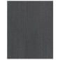 vidaXL Mueble de TV de madera maciza de pino gris 70x33x42 cm vidaXL Mueble de TV de madera maciza de pino gris 70x33x42 cm