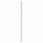 vidaXL Cabecero de metal blanco 150 cm vidaXL Cabecero de metal blanco 150 cm