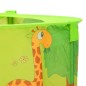 vidaXL Piscina de bolas con 50 bolas para niños 75x75x32 cm vidaXL Piscina de bolas con 50 bolas para niños 75x75x32 cm