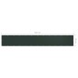 vidaXL Toldo para balcón tela oxford verde oscuro 90x600 cm vidaXL Toldo para balcón tela oxford verde oscuro 90x600 cm