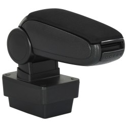 vidaXL Reposabrazos de coche para Skoda Fabia MK3 (2015)