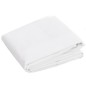 vidaXL Lona HDPE blanco 260 g/m² 6x12 m vidaXL Lona HDPE blanco 260 g/m² 6x12 m