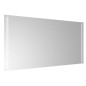 vidaXL Espejo de baño con LED 100x50 cm vidaXL Espejo de baño con LED 100x50 cm
