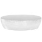 vidaXL Mesa de centro aluminio martillado 100x50x28 cm plateado vidaXL Mesa de centro aluminio martillado 100x50x28 cm plateado