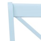vidaXL Sillas comedor 2 uds madera maciza caucho gris y madera claro vidaXL Sillas comedor 2 uds madera maciza caucho gris y madera claro