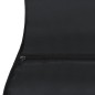 vidaXL Guitarra clásica para principiante y niño con funda 1/2 34"