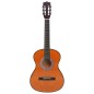 vidaXL Guitarra clásica para principiantes con funda 3/4 36" vidaXL Guitarra clásica para principiantes con funda 3/4 36"