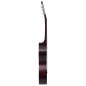 vidaXL Guitarra clásica para principiantes con funda 3/4 36" vidaXL Guitarra clásica para principiantes con funda 3/4 36"