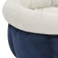 vidaXL Cama para perros azul 40x40x20 cm vidaXL Cama para perros azul 40x40x20 cm