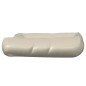 vidaXL Cama para perros de cuero sintético beige 105x80x25 cm vidaXL Cama para perros de cuero sintético beige 105x80x25 cm