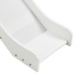 vidaXL Cama alta para niños tobogán y escalera madera pino 208x230 cm vidaXL Cama alta para niños tobogán y escalera madera pino 208x230 cm