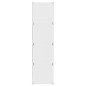 vidaXL Estantería infantil de cubos con 10 compartimentos blanco PP vidaXL Estantería infantil de cubos con 10 compartimentos blanco PP
