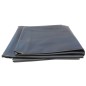 Ubbink AquaLiner Revestimiento Negro de PVC de Estanque 6 x 7 m Ubbink AquaLiner Revestimiento Negro de PVC de Estanque 6 x 7 m