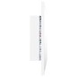 vidaXL Espejo de baño LED acrílico blanco 60x8,5x37 cm vidaXL Espejo de baño LED acrílico blanco 60x8,5x37 cm