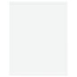 vidaXL Mueble zapatero de madera contrachapada blanco 75x35x45 cm vidaXL Mueble zapatero de madera contrachapada blanco 75x35x45 cm