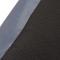 vidaXL Cama para perro con cojín acolchado talla M gris vidaXL Cama para perro con cojín acolchado talla M gris