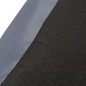 vidaXL Cama para perro con cojín acolchado talla XL gris vidaXL Cama para perro con cojín acolchado talla XL gris