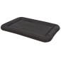 vidaXL Colchón para perro tamaño XL negro vidaXL Colchón para perro tamaño XL negro
