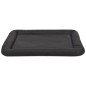 vidaXL Colchón para perro tamaño XL negro vidaXL Colchón para perro tamaño XL negro