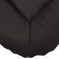 vidaXL Colchón para perro tamaño XL negro vidaXL Colchón para perro tamaño XL negro