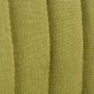 vidaXL Sillón de cóctel tela verde vidaXL Sillón de cóctel tela verde