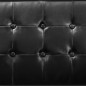vidaXL Sillón de cuero sintético negro vidaXL Sillón de cuero sintético negro