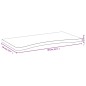 vidaXL Tablero de escritorio de bambú 80x40x4 cm vidaXL Tablero de escritorio de bambú 80x40x4 cm