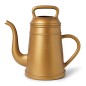 Capi Regadera Xala Lungo 12 L dorado Capi Regadera Xala Lungo 12 L dorado